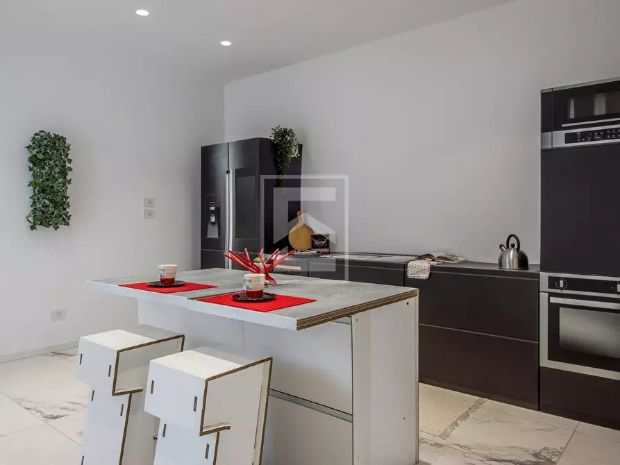 Immagine 10 di Villa in vendita  in via Giuseppina 23 a Cremona