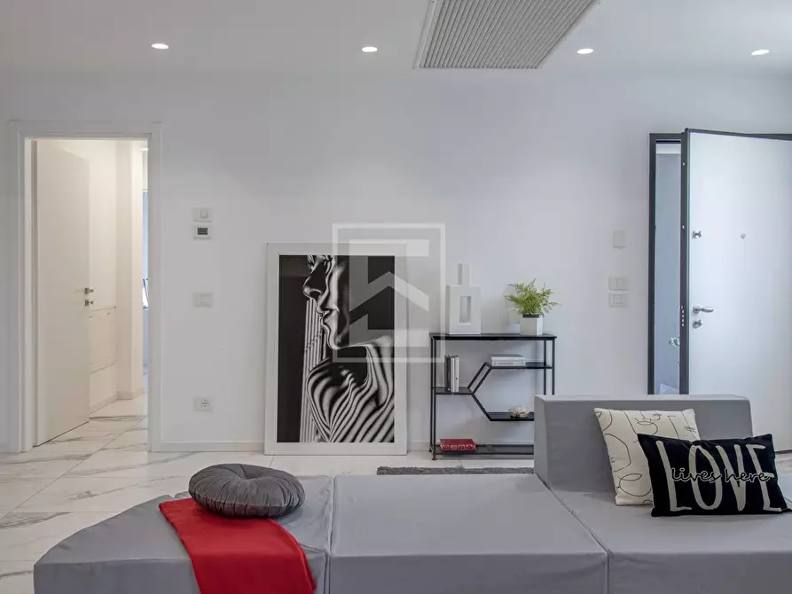 Immagine 5 di Villa in vendita  in via Giuseppina 23 a Cremona