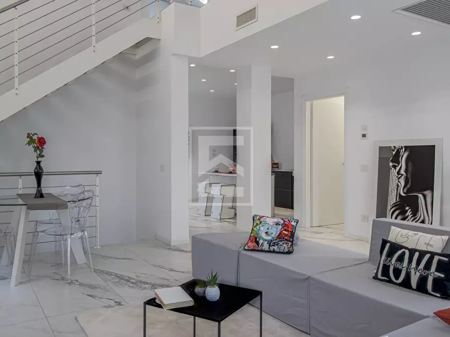 Immagine 8 di Villa in vendita  in via Giuseppina 23 a Cremona