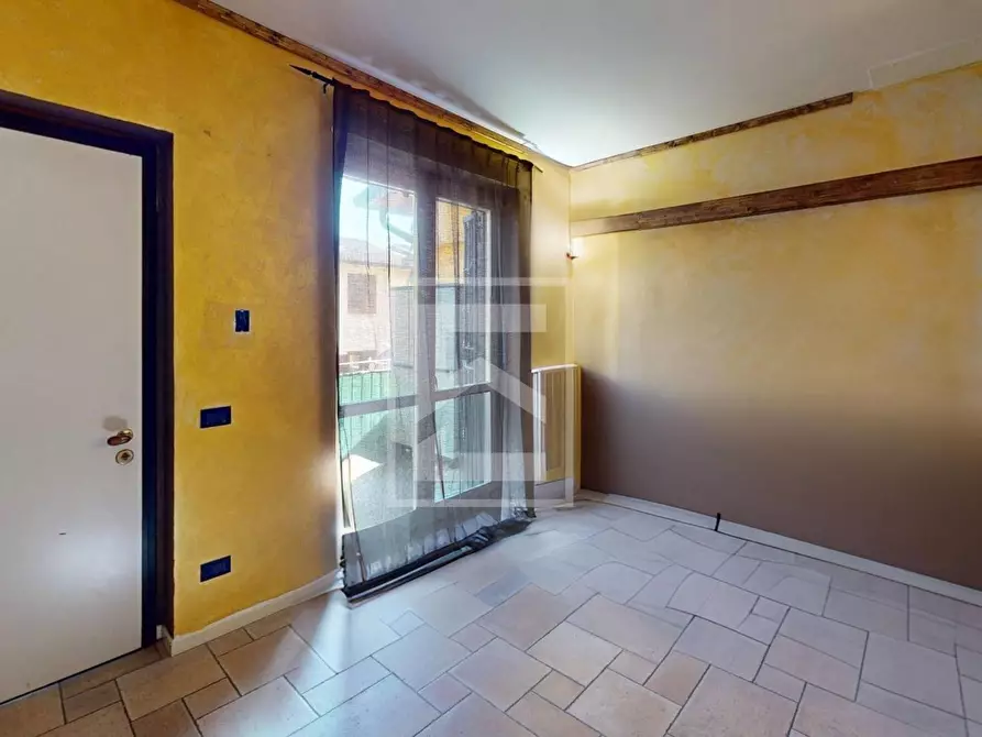 Immagine 4 di Appartamento in vendita  in VIA DON LANDI 57 a Rezzato