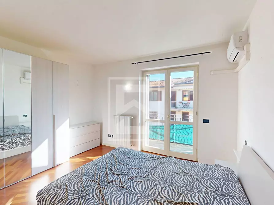 Immagine 10 di Appartamento in vendita  in VIA DON LANDI 57 a Rezzato