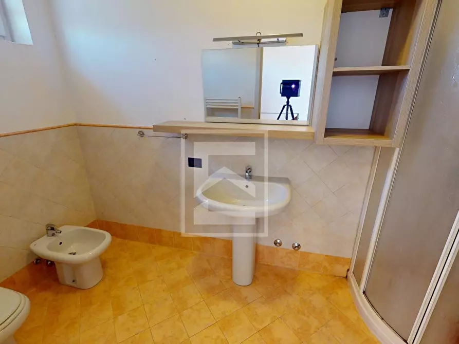 Immagine 13 di Appartamento in vendita  in VIA DON LANDI 57 a Rezzato