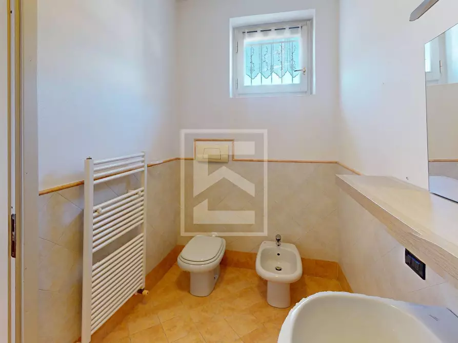 Immagine 14 di Appartamento in vendita  in VIA DON LANDI 57 a Rezzato