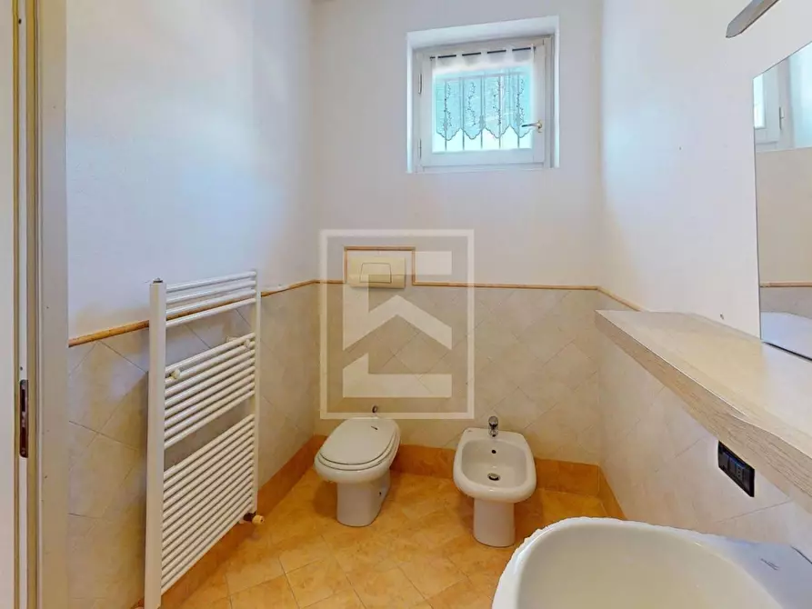 Immagine 15 di Appartamento in vendita  in VIA DON LANDI 57 a Rezzato