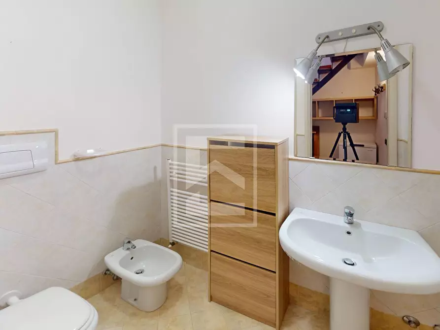 Immagine 16 di Appartamento in vendita  in VIA DON LANDI 57 a Rezzato