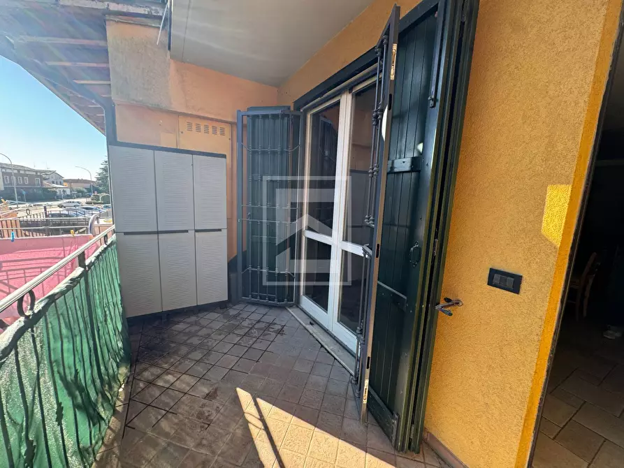 Immagine 17 di Appartamento in vendita  in VIA DON LANDI 57 a Rezzato