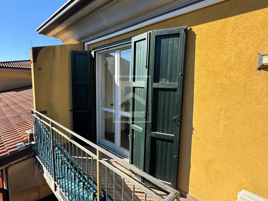 Immagine 18 di Appartamento in vendita  in VIA DON LANDI 57 a Rezzato