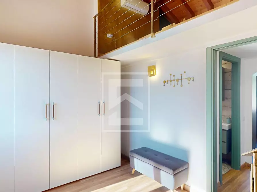 Immagine 12 di Appartamento in vendita  in via del pozzo 131 a Salò