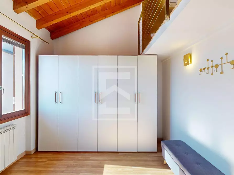 Immagine 11 di Appartamento in vendita  in via del pozzo 131 a Salò