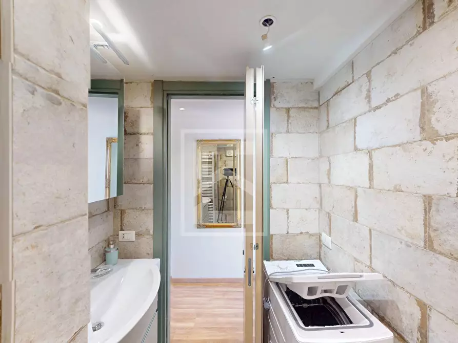 Immagine 9 di Appartamento in vendita  in via del pozzo 131 a Salò