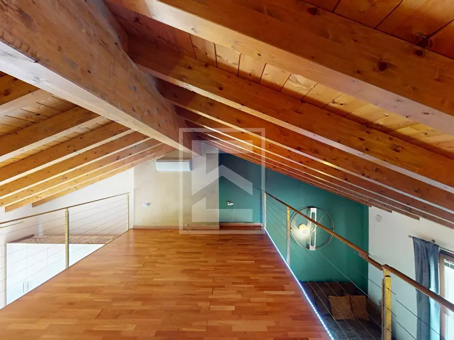 Immagine 15 di Appartamento in vendita  in via del pozzo 131 a Salò