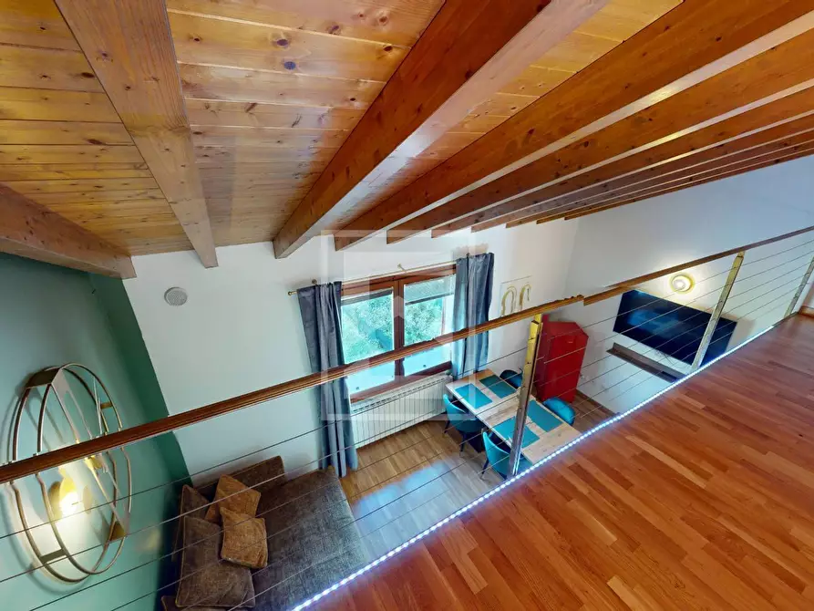 Immagine 16 di Appartamento in vendita  in via del pozzo 131 a Salò