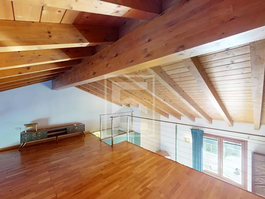 Immagine 14 di Appartamento in vendita  in via del pozzo 131 a Salò