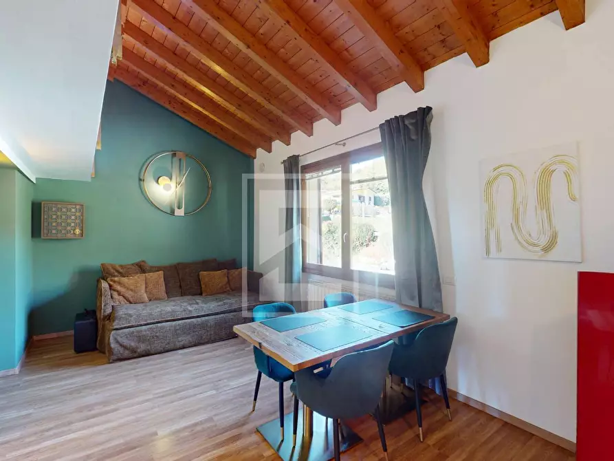 Immagine 4 di Appartamento in vendita  in via del pozzo 131 a Salò