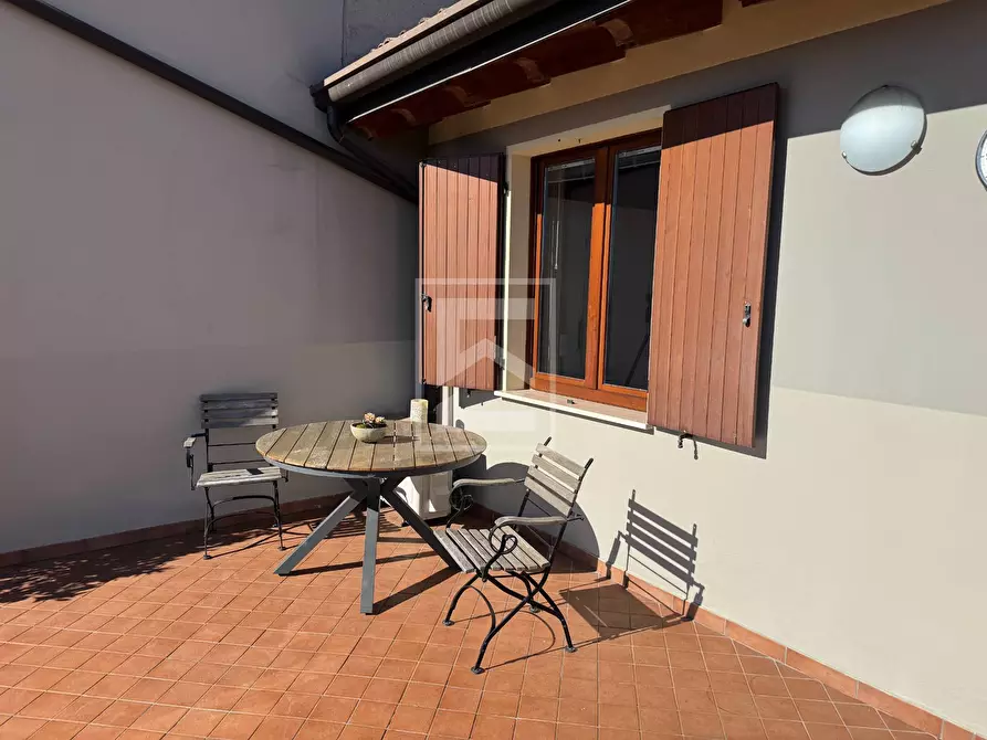 Immagine 18 di Appartamento in vendita  in via del pozzo 131 a Salò