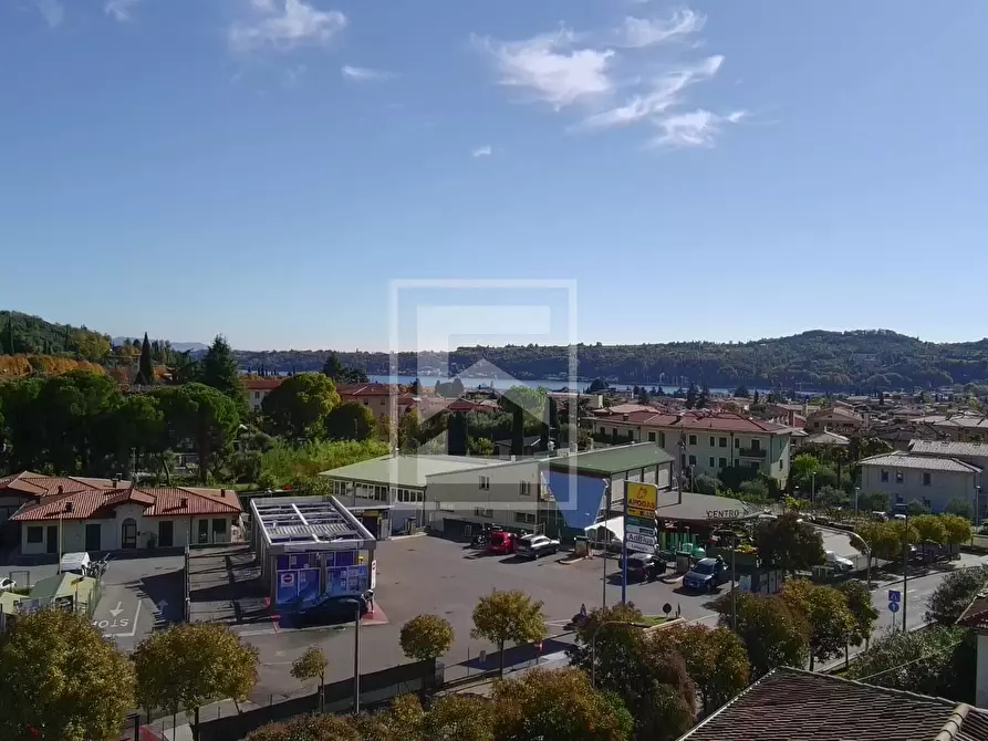 Immagine 20 di Appartamento in vendita  in via del pozzo 131 a Salò