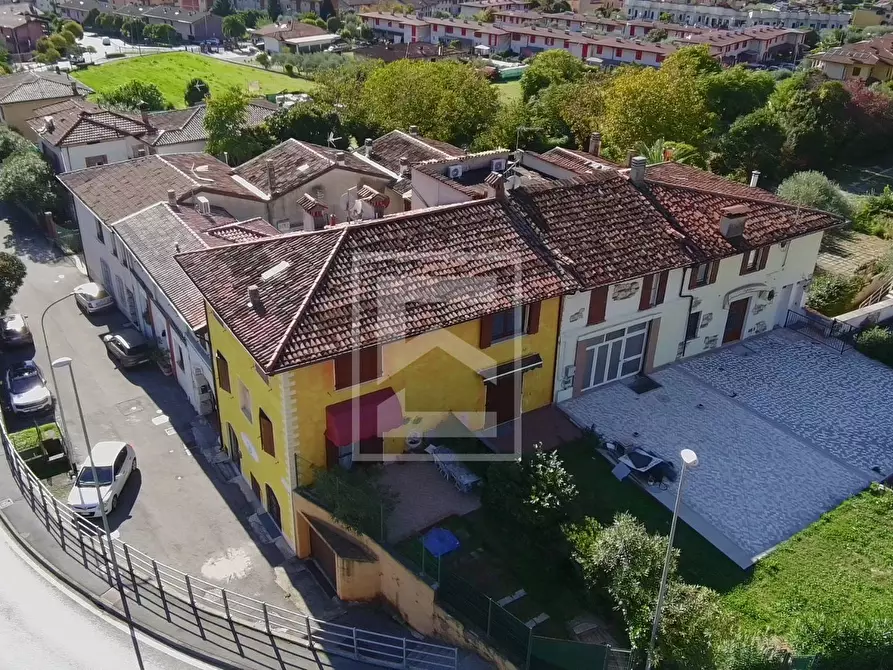 Immagine 23 di Appartamento in vendita  in via del pozzo 131 a Salò