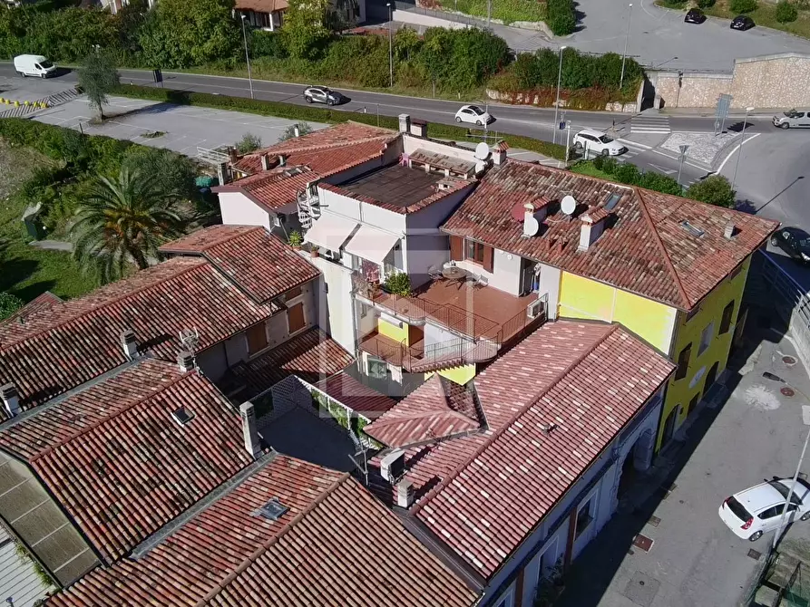 Immagine 21 di Appartamento in vendita  in via del pozzo 131 a Salò