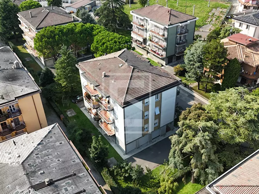 Immagine 14 di Appartamento in vendita  in Via Visconti snc a Desenzano Del Garda