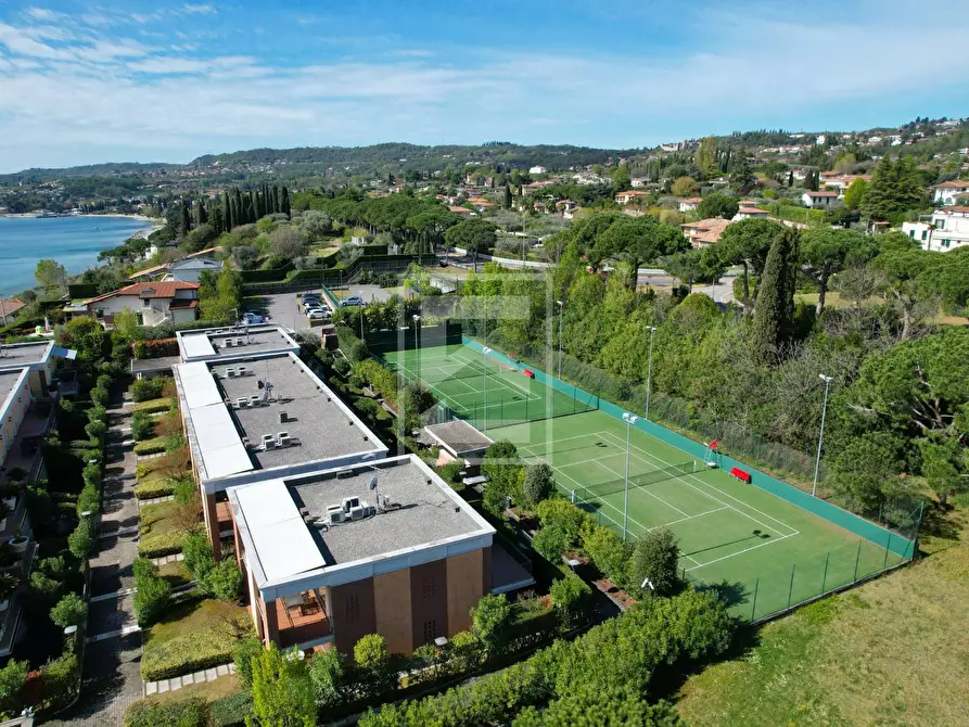 Immagine 9 di Appartamento in affitto  in Via Mazzini 1 a Padenghe Sul Garda