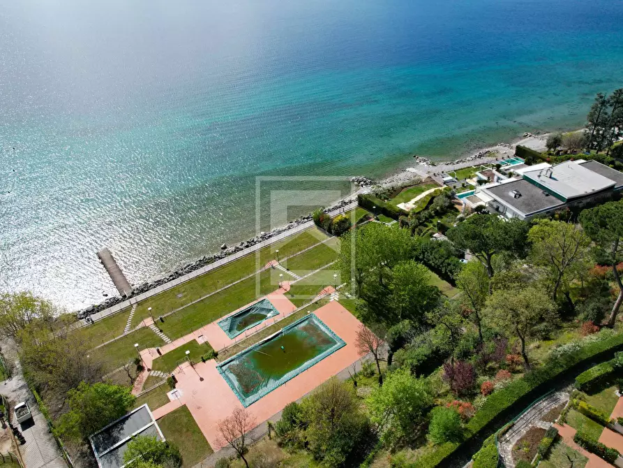 Immagine 15 di Appartamento in affitto  in Via Mazzini 1 a Padenghe Sul Garda