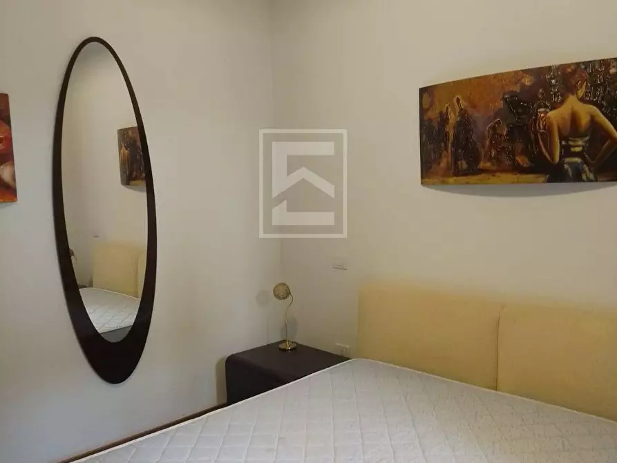 Immagine 7 di Appartamento in affitto  in Via Mazzini 1 a Padenghe Sul Garda