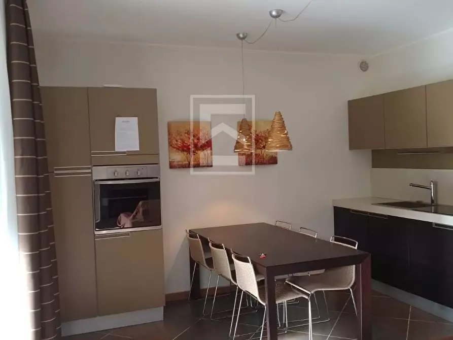 Immagine 2 di Appartamento in affitto  in Via Mazzini 1 a Padenghe Sul Garda