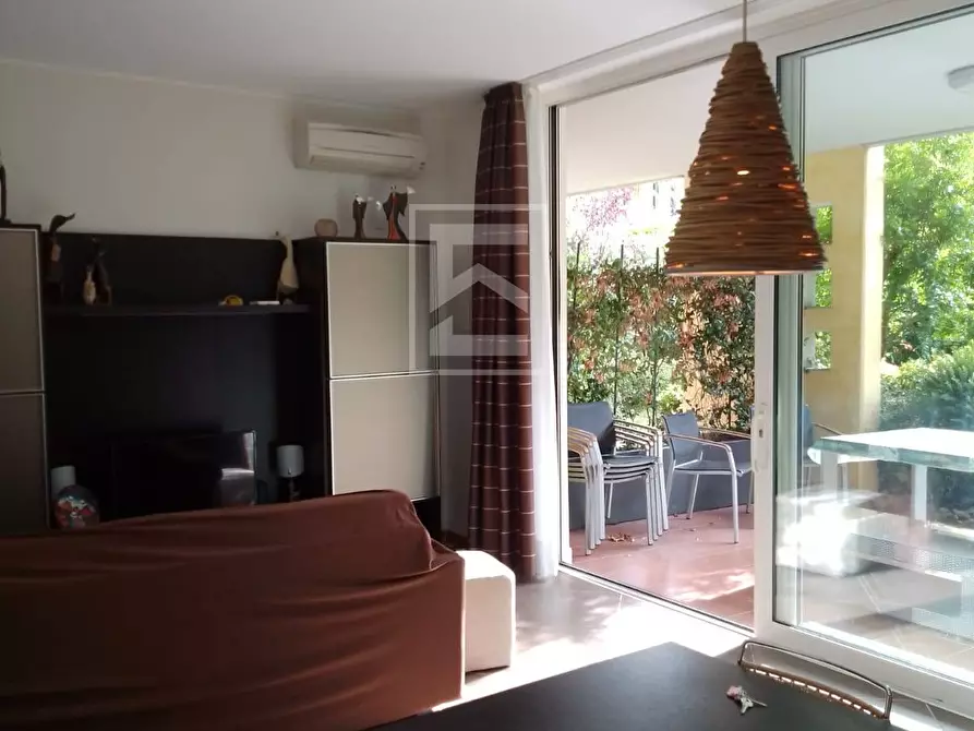 Immagine 3 di Appartamento in affitto  in Via Mazzini 1 a Padenghe Sul Garda