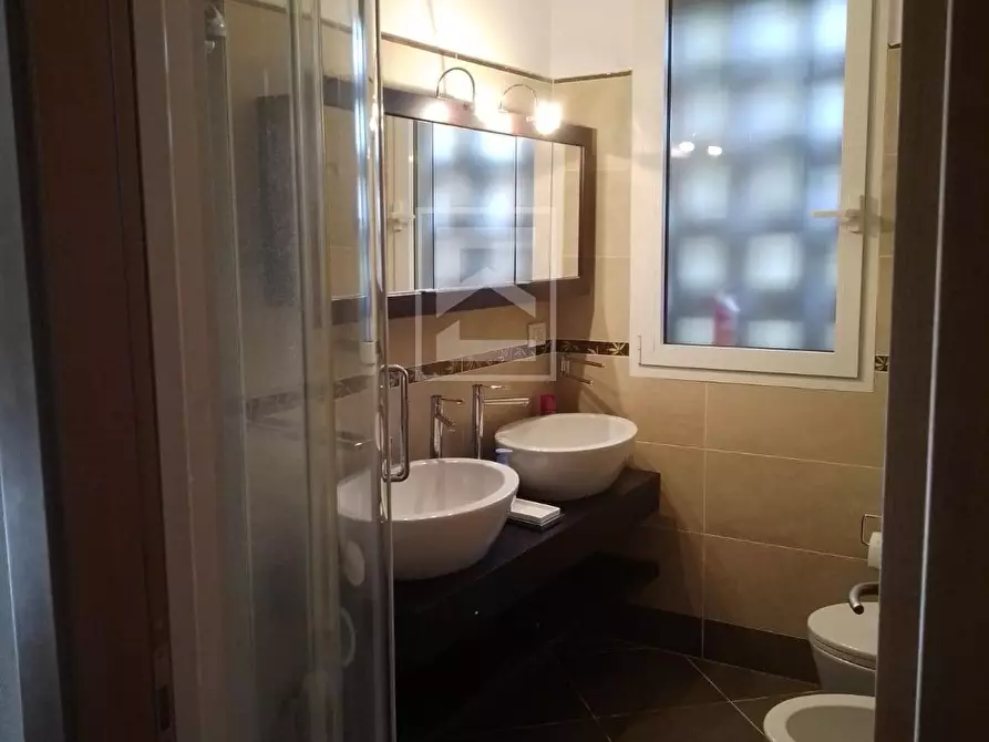 Immagine 10 di Appartamento in affitto  in Via Mazzini 1 a Padenghe Sul Garda