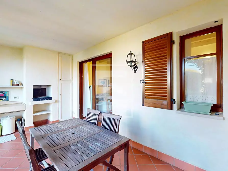 Immagine 6 di Appartamento in vendita  in Località Sermana 1 a Peschiera Del Garda