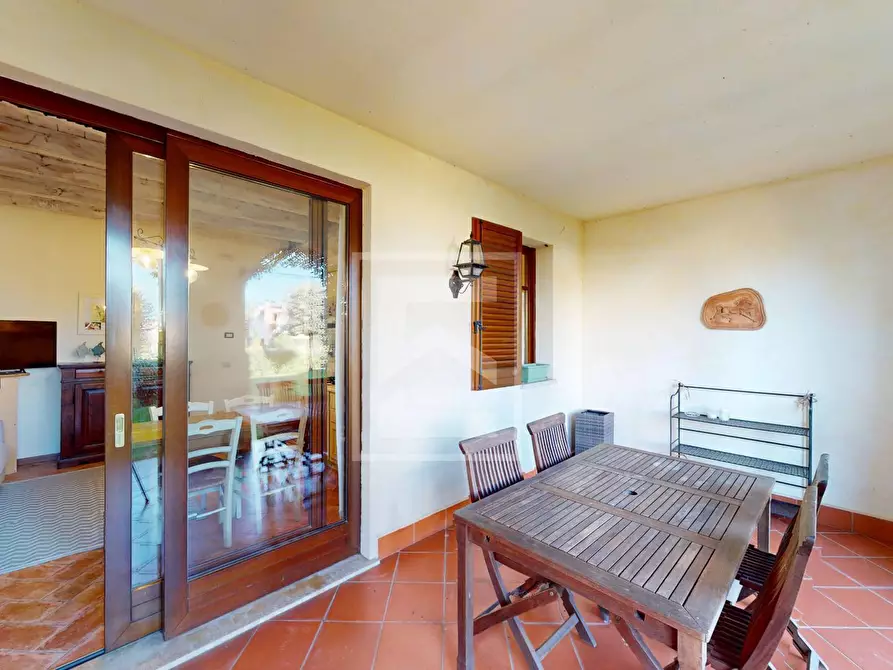 Immagine 7 di Appartamento in vendita  in Località Sermana 1 a Peschiera Del Garda