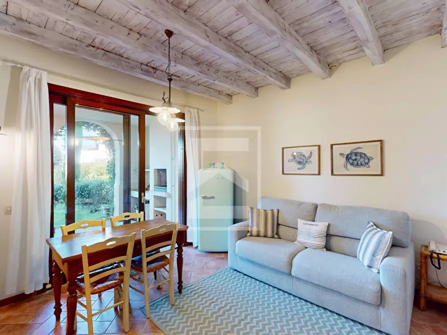 Immagine 9 di Appartamento in vendita  in Località Sermana 1 a Peschiera Del Garda