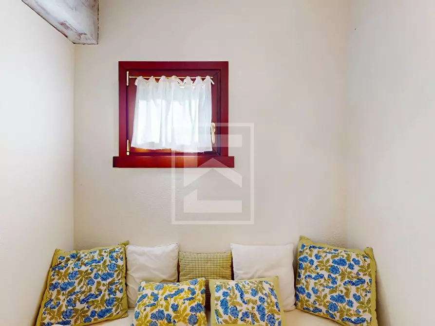 Immagine 22 di Appartamento in vendita  in Località Sermana 1 a Peschiera Del Garda