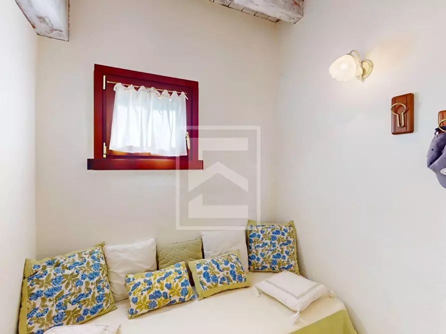 Immagine 23 di Appartamento in vendita  in Località Sermana 1 a Peschiera Del Garda