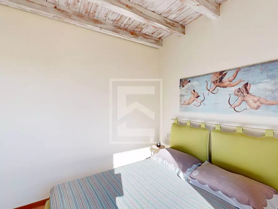 Immagine 26 di Appartamento in vendita  in Località Sermana 1 a Peschiera Del Garda