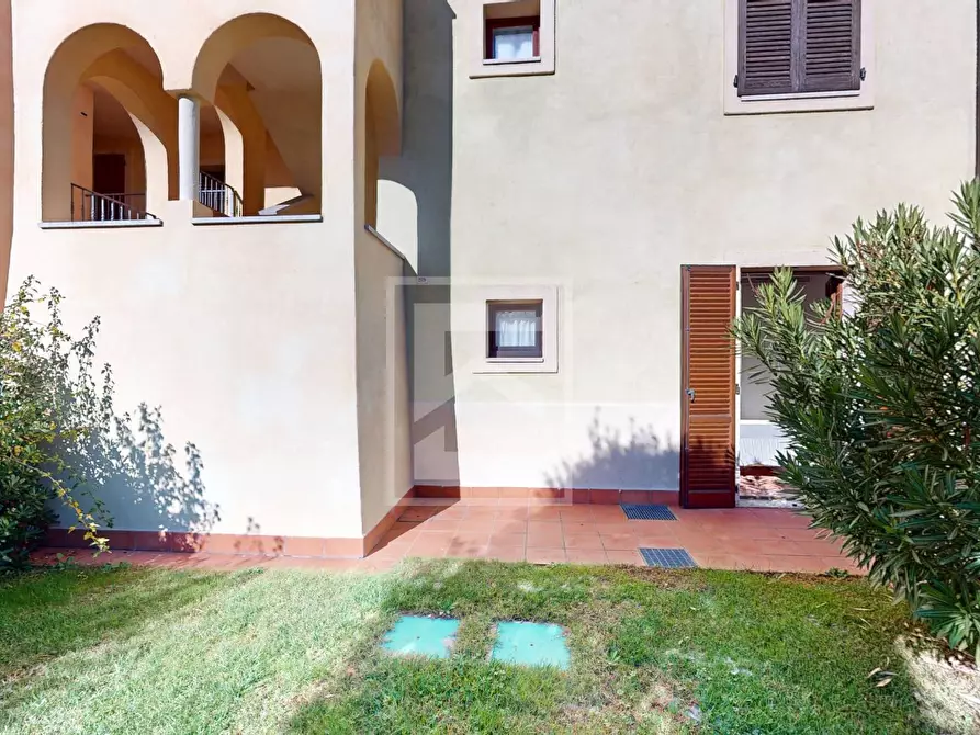 Immagine 29 di Appartamento in vendita  in Località Sermana 1 a Peschiera Del Garda