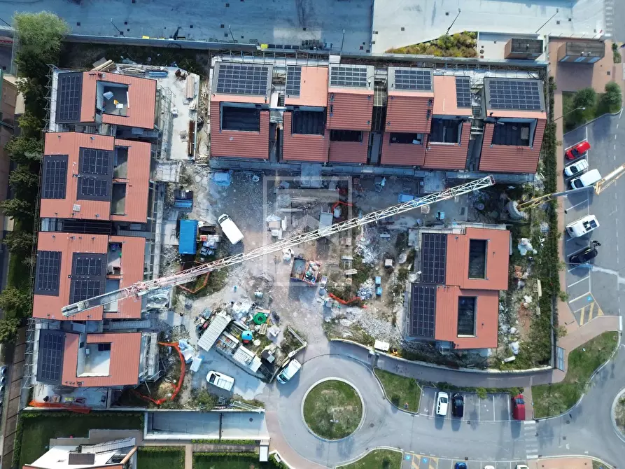 Immagine 26 di Appartamento in vendita  in VIA FORTE FENILAZZO 4 a Castelnuovo Del Garda