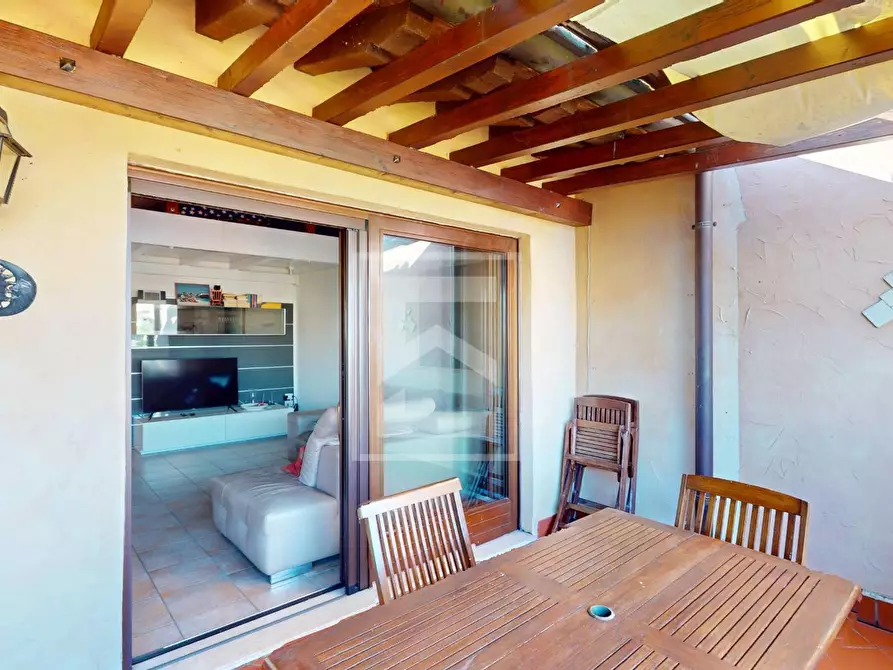 Immagine 7 di Appartamento in vendita  in Località Sermana 1 a Peschiera Del Garda