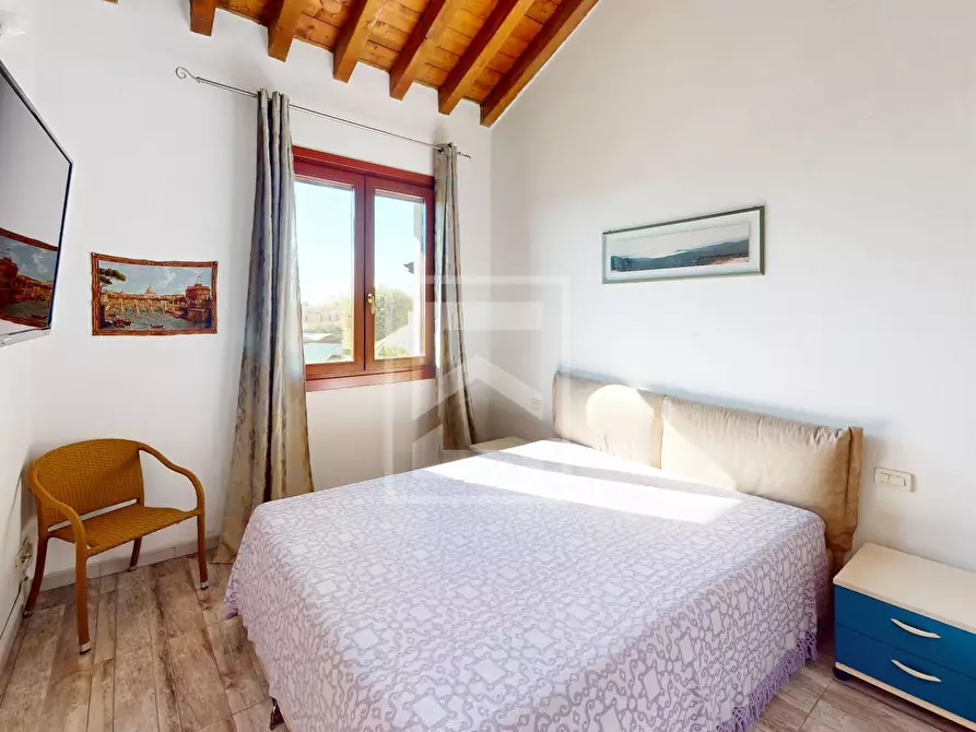 Immagine 14 di Appartamento in vendita  in Località Sermana 1 a Peschiera Del Garda
