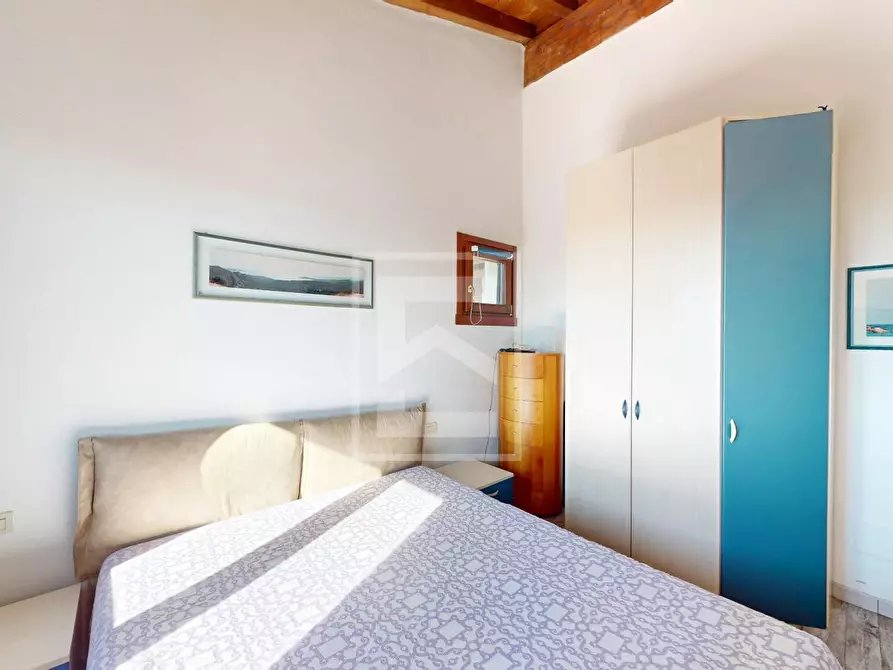 Immagine 15 di Appartamento in vendita  in Località Sermana 1 a Peschiera Del Garda