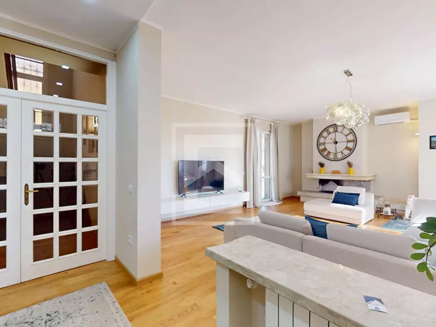 Immagine 7 di Villa in vendita  in Via Dolci 31 a Casalmoro