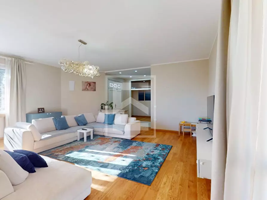 Immagine 8 di Villa in vendita  in Via Dolci 31 a Casalmoro