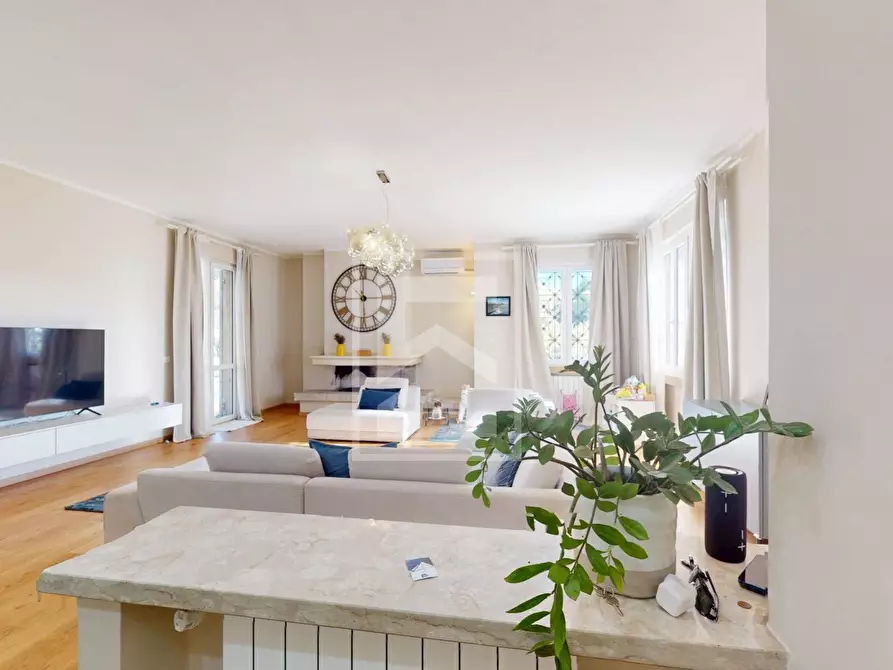 Immagine 10 di Villa in vendita  in Via Dolci 31 a Casalmoro