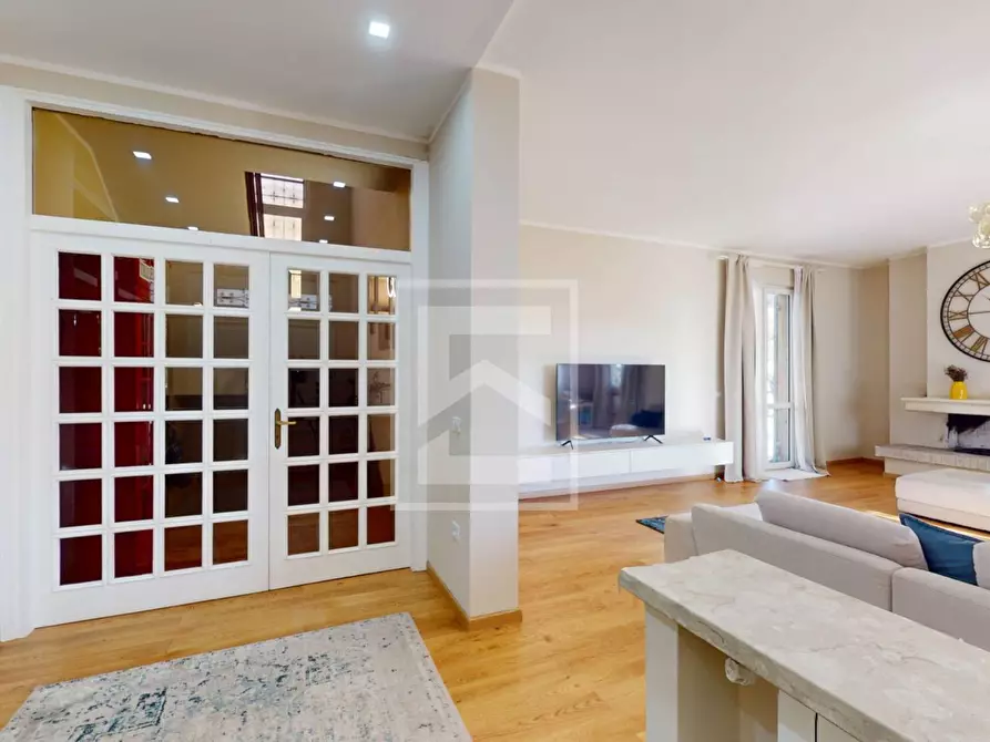 Immagine 9 di Villa in vendita  in Via Dolci 31 a Casalmoro