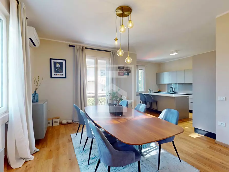 Immagine 12 di Villa in vendita  in Via Dolci 31 a Casalmoro