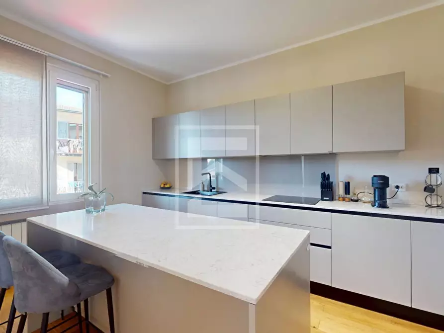 Immagine 14 di Villa in vendita  in Via Dolci 31 a Casalmoro