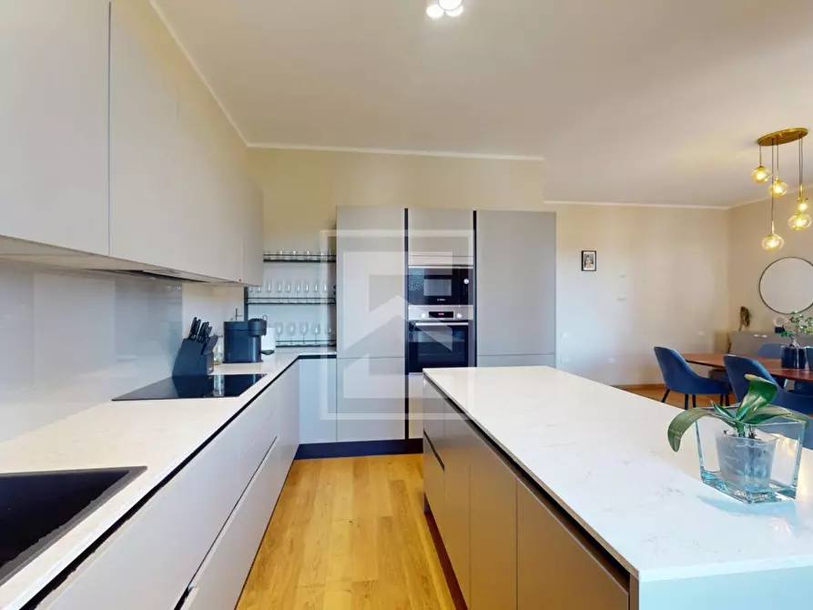 Immagine 15 di Villa in vendita  in Via Dolci 31 a Casalmoro