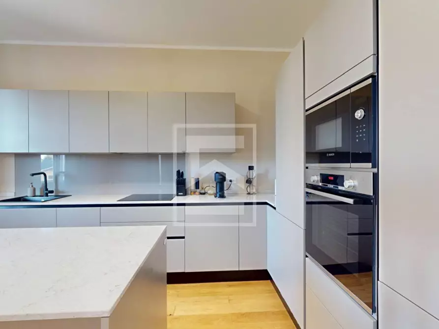 Immagine 16 di Villa in vendita  in Via Dolci 31 a Casalmoro