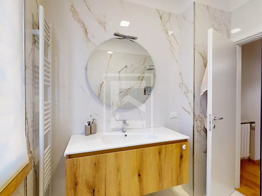 Immagine 20 di Villa in vendita  in Via Dolci 31 a Casalmoro