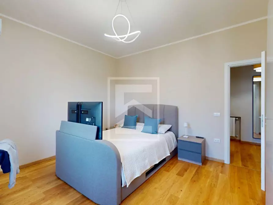 Immagine 24 di Villa in vendita  in Via Dolci 31 a Casalmoro